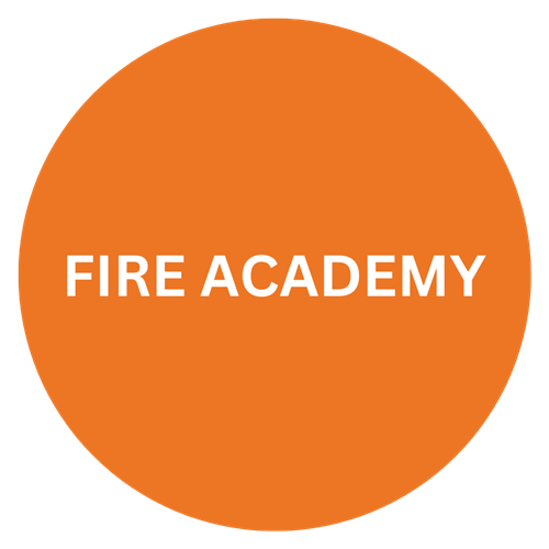 Fire Academy Info